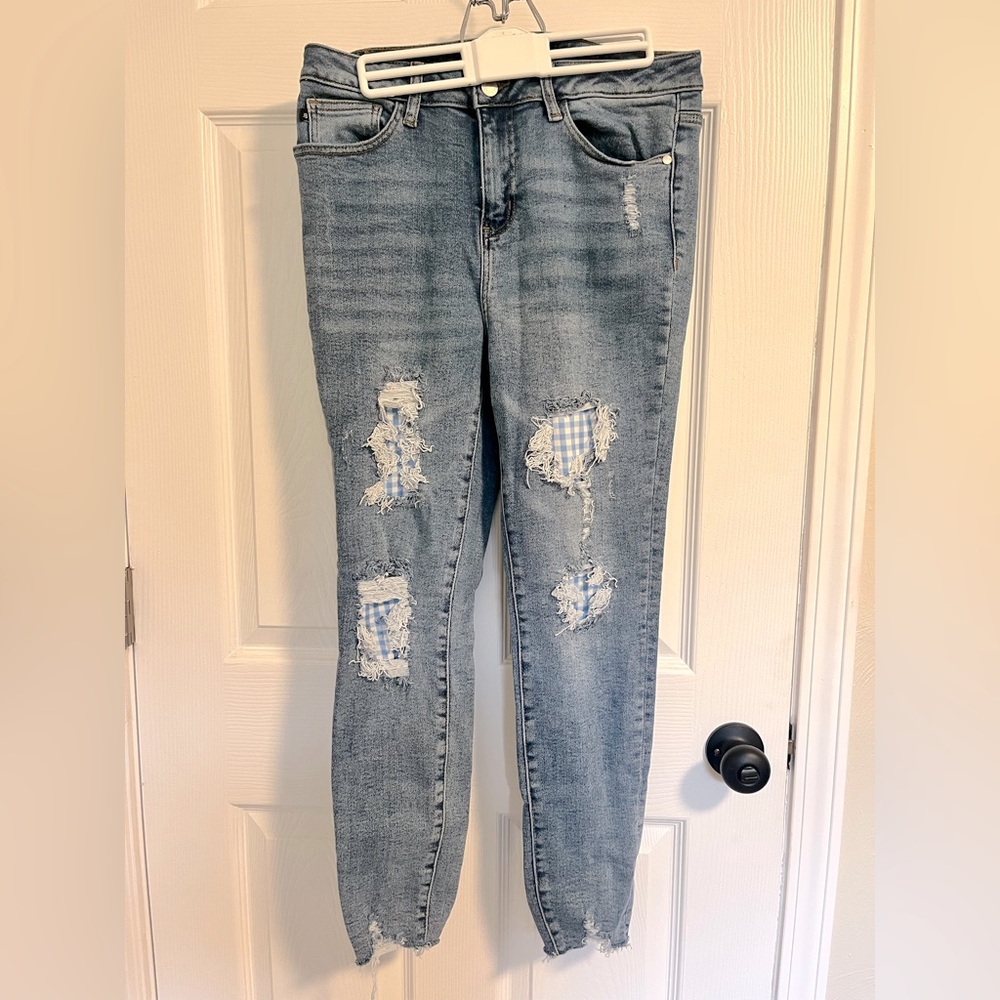 Judy Blue Jeans